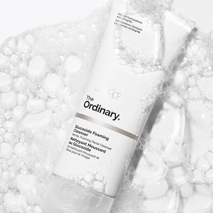 The Ordinary - Glucoside Foaming Cleanser