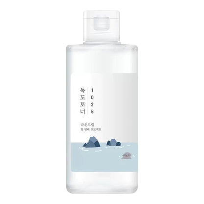 Round Lab Watery Type Toner (Original)