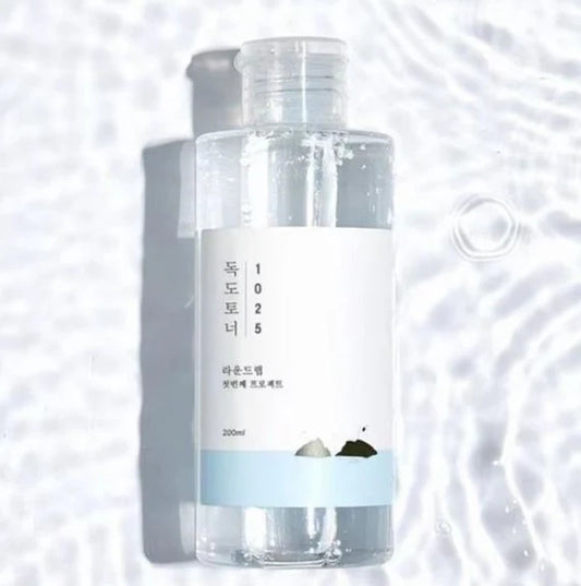 Round Lab Watery Type Toner (Original)